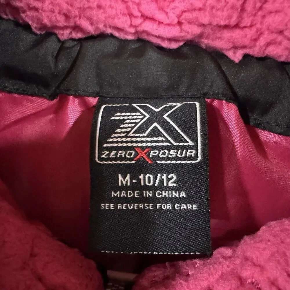 ZeroXposur this women
